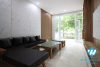 A Newly Modern Villa for rent in Ciputra, Tay Ho, Hanoi